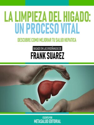 cover image of La Limpieza Del Higado